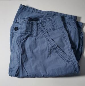 Iron Co Men's Shorts